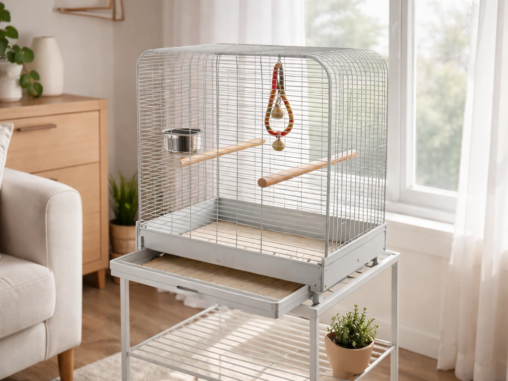 Bird Cage Problem: Diagnose Issues and Fix the Cause Fast